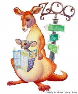 KangarooCOPYRIGHT