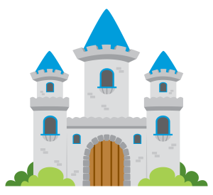 castle