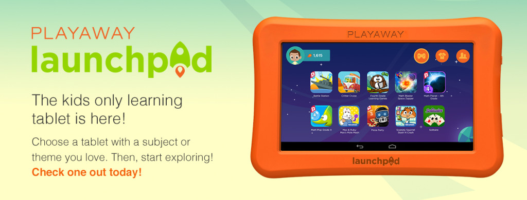 Launchpad Web Banenr 1261x480