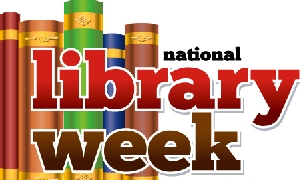 National Library Week